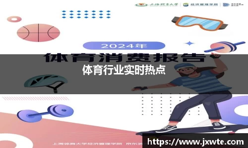 体育行业实时热点